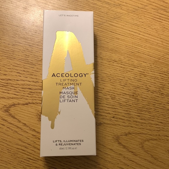 Aceology Lifting mask 🔸 - Picture 3 of 4